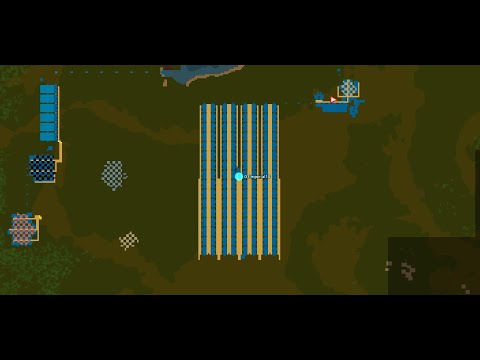 Видео: Factorio /1|5\ Перестройка печей для базы