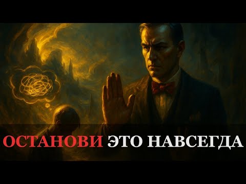 Видео: ТЫ НЕ ЗАЦИКЛЕННЫЙ МЫСЛИТЕЛЬ, ТЕБЯ ПРОСТО НИКОГДА НЕ УЧИЛИ ЭТОМУ... — ЭДГАР КЕЙСИ
