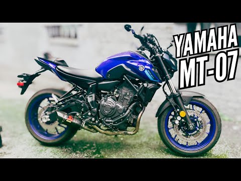 Видео: YAMAHA MT-07 2024 | ЗАМЕНА МАСЛА И ОБСЛУЖИВАНИЕ | ВЫ МОЖЕТЕ СДЕЛАТЬ ЭТО САМОСТОЯТЕЛЬНО!!