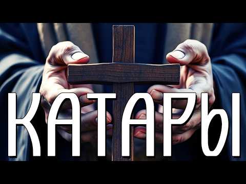 Видео: СЛУШАЙ И ЗАСЫПАЙ🌜БЕЗ_РЕКЛАМ🌛КАТАРЫ: ФИЛОСОФИЯ СВЕТА И ТЬМЫ (ИСКРА ПРОТИВ ИМПЕРИИ)