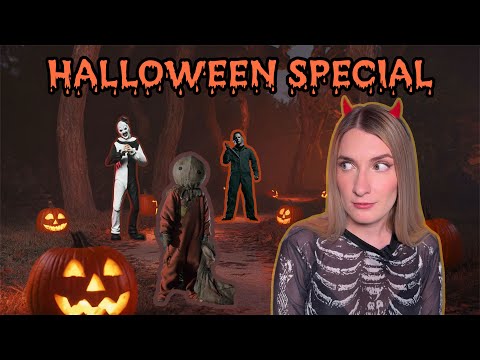 Видео: Сладость или гадость? 5 ЛУЧШИХ ФИЛЬМОВ ПРО ХЭЛЛОУИН