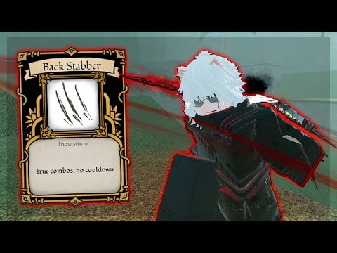 Видео: Этот ЛЕГЕНДАРНЫЙ билд Bloodrend Authority имеет настоящие комбо