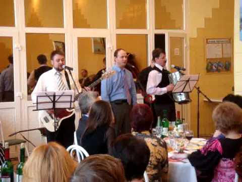 Видео: ВИА ВОДОЛЕЙ / Не покинь меня