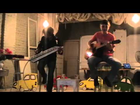 Видео: Сегодня в Мире. Зая-2