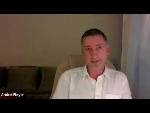 Видео: Андрей Флеер - работа с эмоциями в краткосрочной терапии!
