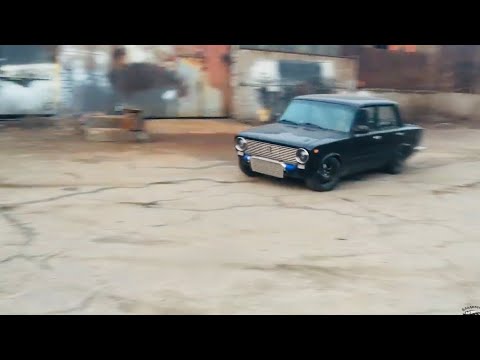 Видео: Ну здравствуй турбо жига