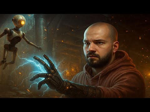 Видео: Охота за колбами — новые задачи комплекса | Atomic Heart