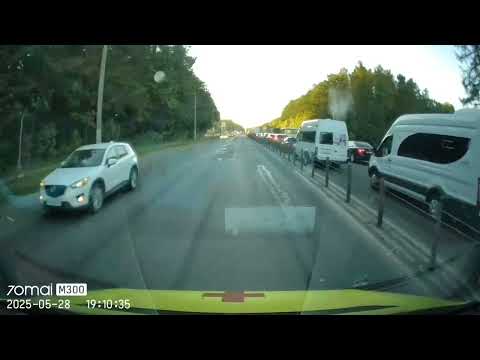 Видео: Скорая #помощь чувашии