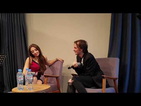 Видео: Дарья Бурлюкало, Ярослав Баярунас - Соблазнение