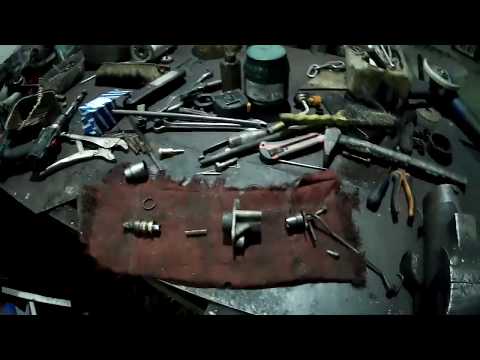 Видео: флажок включения гидромуфты камаз, прокладка поддона