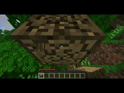 Видео: ПРИКЛЮЧЕНИЕ ПО КВАДРАТНОМУ МИРУ #1 | MINECRAFT