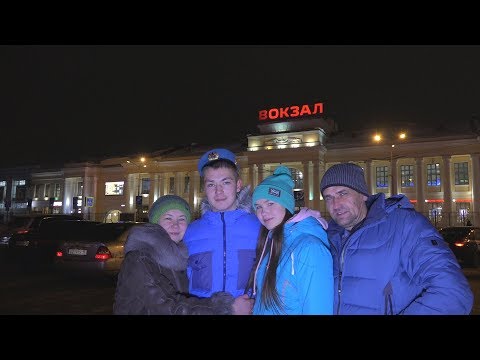 Видео: Кирилл встреча из армии 02/12/2018