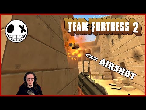 Видео: Тигани, ножове и хевита - Team Fortress 2