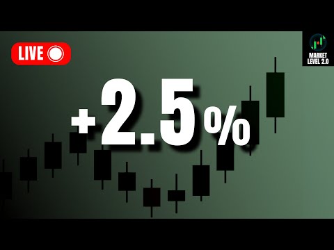Видео: Торговля на бирже - 16 Сентября 2025