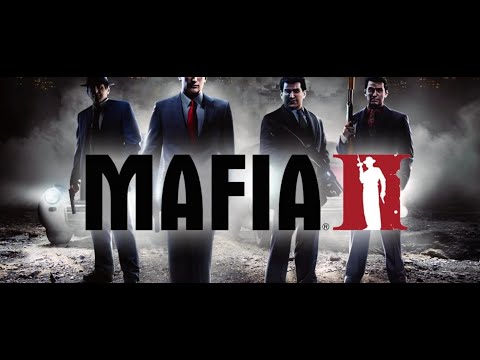 Видео: Прохождения MAFIA 2 Глава 13 Явление дракона