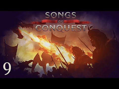 Видео: Songs of Conquest - Цінність життя 💚