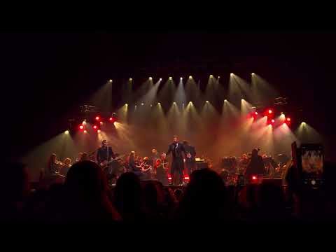 Видео: Би-2 — Я никому не верю (Амстердам, 2025)