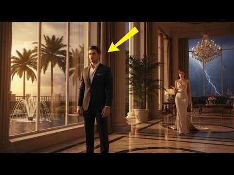 Видео: Их брак был построен на лжи — пока одна правда не разрушила всё