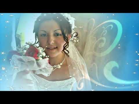 Видео: Свадьба Яша и Рита Часть 1