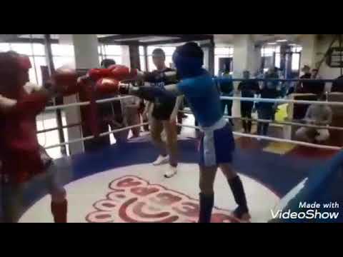 Видео: Шербачаи Варзигон