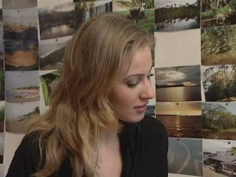 Видео: Esperanto Яна Добрыйдень/Yana GoodDay