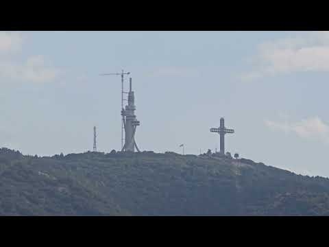 Видео: Скопье | Северная Македония