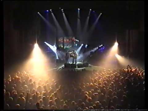 Видео: ДДТ - 2000 16 04 Горбушка