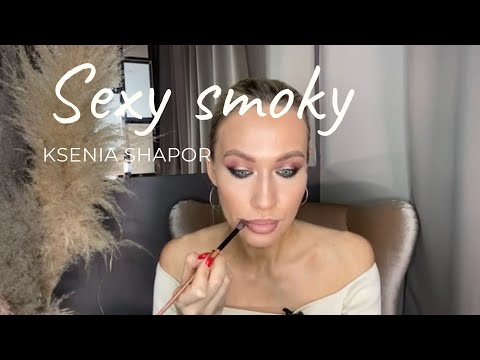 Видео: Макияж который идёт ВСЕМ