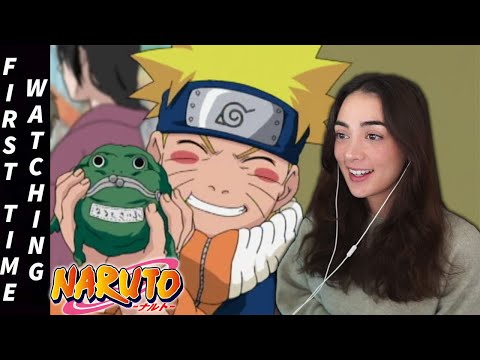 Видео: Начинается новая тренировка: «Я буду сильным!» Наруто, 86 серия *Первый просмотр и реакция*