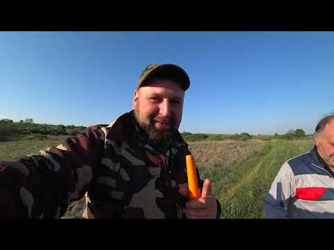 Видео: "Удачный" коп :)