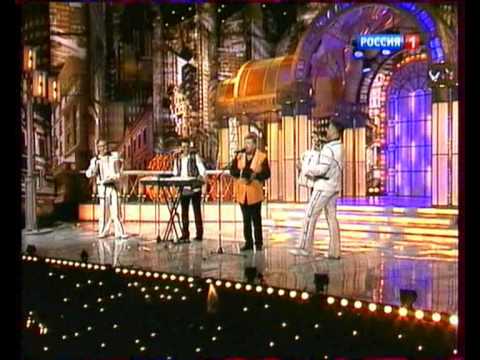 Видео: Баян-MIX и  Николай Бандурин - Частушки