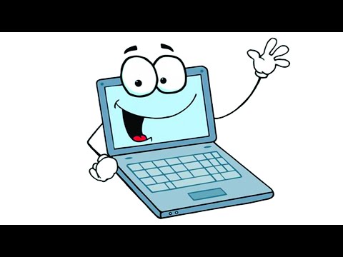 Видео: Типичный компьютерный урок для пенсионеров