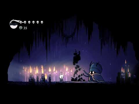 Видео: Hollow Knight прохождение 20 часть