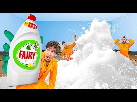 Видео: СКОЛЬКО ПЕНЫ В ФЕРИ?