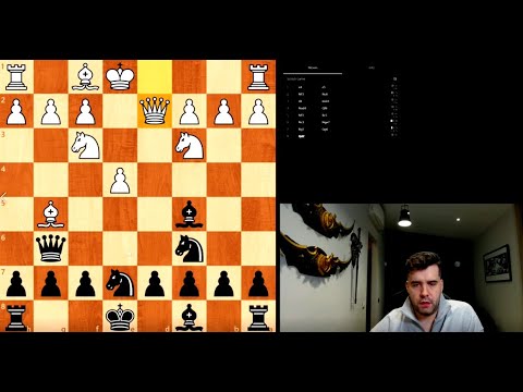 Видео: ЯН НЕПОМНЯЩИЙ VS Vasif Durarbayli. 30.09.2025.