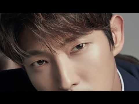 Видео: Глаза Ли Джун Ги. Ах, этот взгляд... #leejoongi #leejoonki