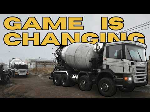 Видео: С RoadCraft творится что-то странное…