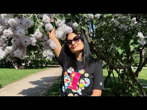 Видео: Русские бренды рулят. Мои покупки одежды от Laroom. Питер, жара,спектакли, танцор Майкл