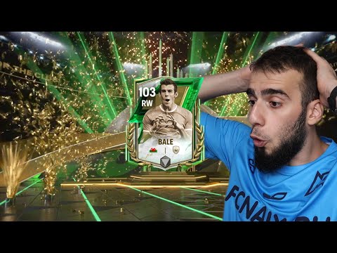 Видео: Это МОЙ ЛУЧШИЙ пак в FC 25 MOBILE ! 103+ ИГРОКИ ГОДОВЩИНЫ