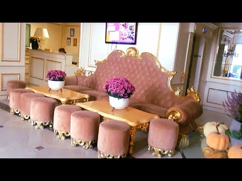 Видео: Стоимость Проживания в Отеле Трускавец