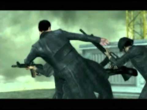 Видео: Обзор Видеомании Matrix: Path of Neo (Мнение Игромании)