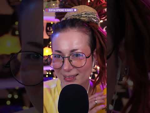 Видео: МАЛЕНЬКИЙ ЧИЛЛОВЫЙ АСМР СТРИМ ✨ CHILL ASMR STREAM ✨