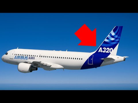 Видео: AIRBUS A320 ТЕПЕРЬ НА МЕТАЛЛОЛОМ? Зачем авиагигант отказывается от легендарного лайнера