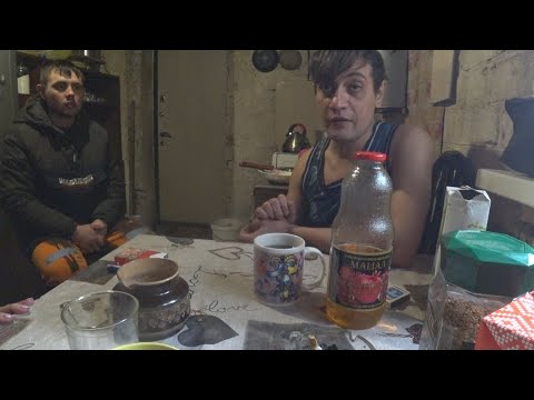Видео: Беседа на кухне...