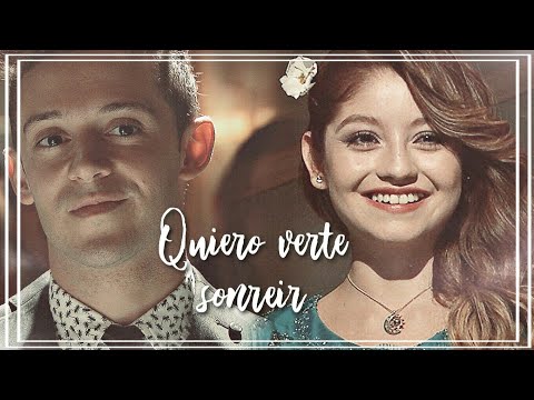 Видео: Quiero Verte Sonreir (RUS SUB) || Я хочу видеть твою улыбку