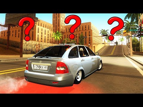 Видео: ПРЯТКИ... МЫ ПОТЕРЯЛИ ПРИОРУ! - Arizona RP Mesa