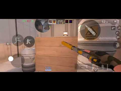 Видео: Демка Zone 7)))