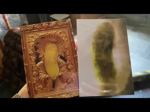 Видео: Мироточивая икона в сердце Минска