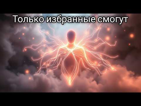 Видео: 7 величайших духовных испытаний, которые выдерживают только избранные
