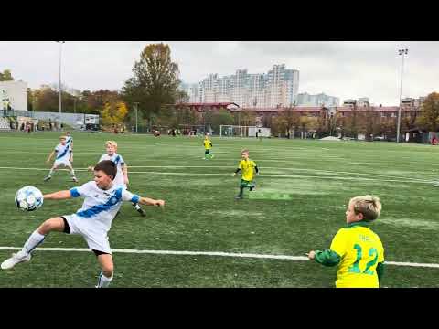 Видео: ФК Динамік - 0 : 0 - ФК Поділ